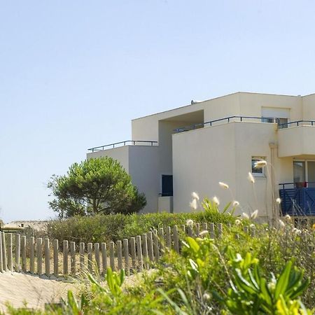 Appartamento Superbe T3 Les Pieds Dans L'Eau, Parking, Piscine En Ete Lacanau Esterno foto