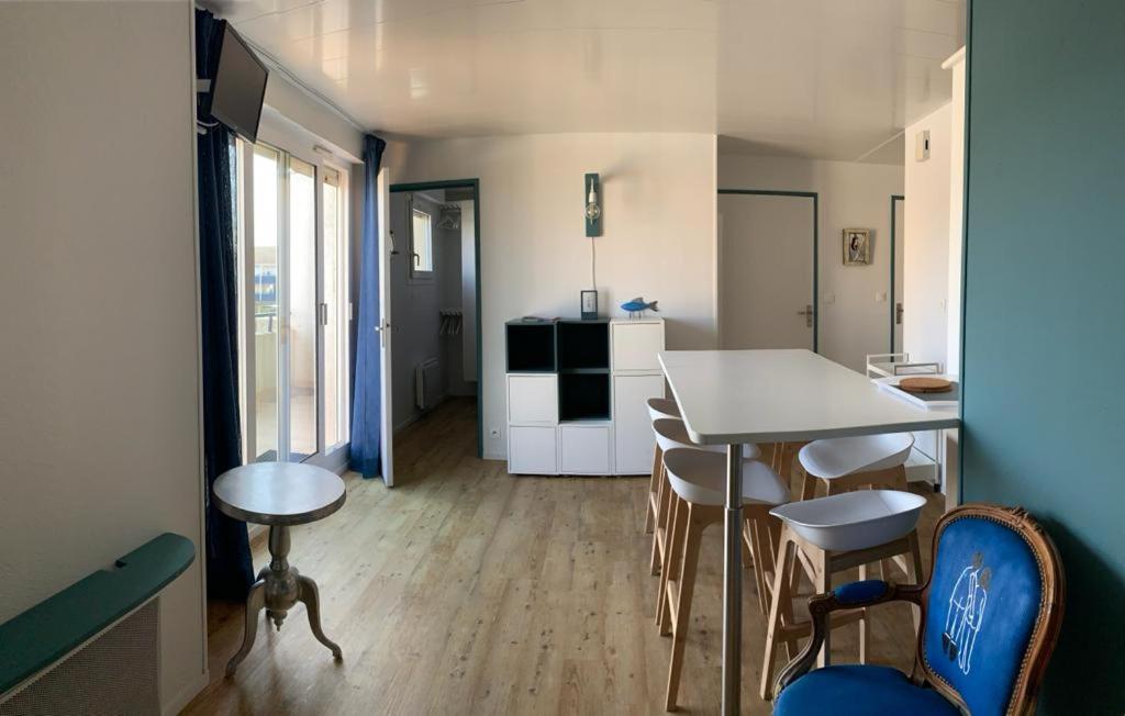 Appartamento Superbe T3 Les Pieds Dans L'Eau, Parking, Piscine En Ete Lacanau Esterno foto