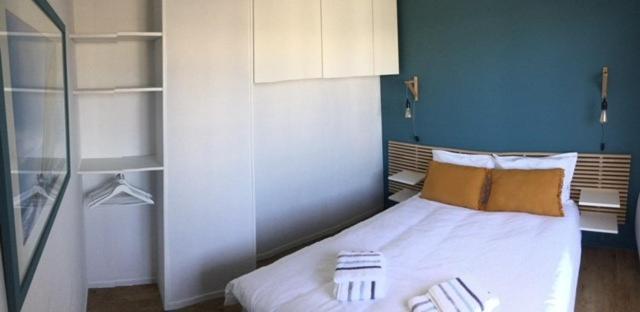 Appartamento Superbe T3 Les Pieds Dans L'Eau, Parking, Piscine En Ete Lacanau Esterno foto