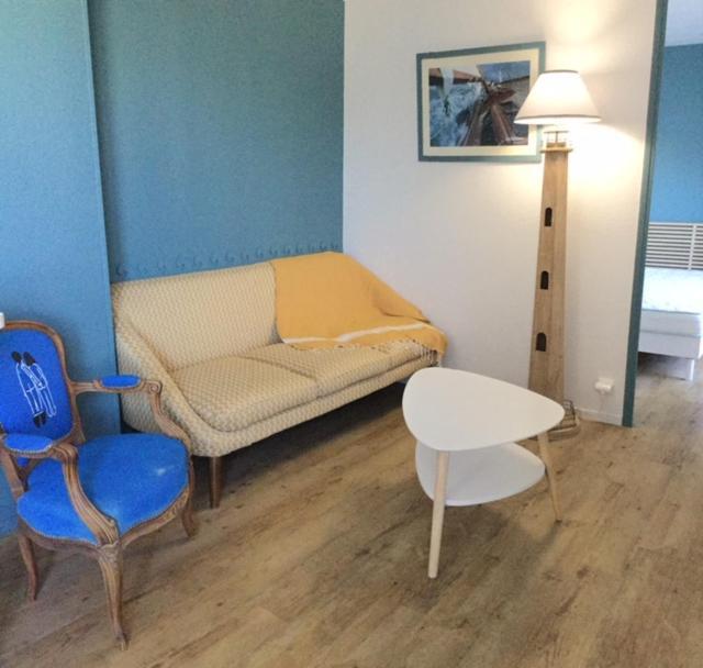 Appartamento Superbe T3 Les Pieds Dans L'Eau, Parking, Piscine En Ete Lacanau Esterno foto