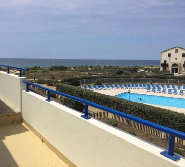 Appartamento Superbe T3 Les Pieds Dans L'Eau, Parking, Piscine En Ete Lacanau Esterno foto