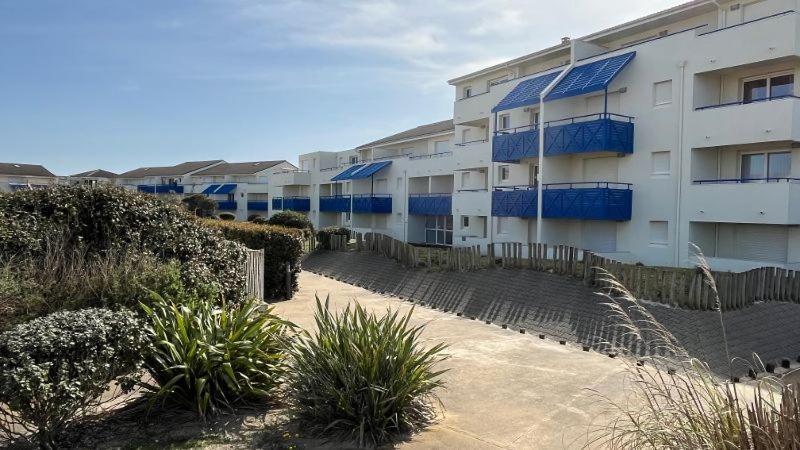 Appartamento Superbe T3 Les Pieds Dans L'Eau, Parking, Piscine En Ete Lacanau Esterno foto