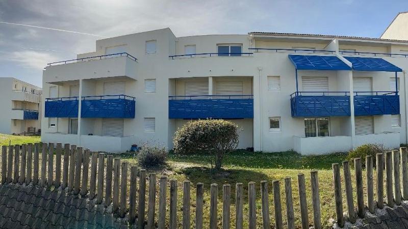 Appartamento Superbe T3 Les Pieds Dans L'Eau, Parking, Piscine En Ete Lacanau Esterno foto